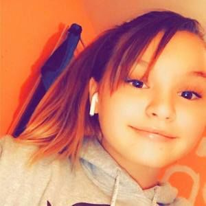 Meet your Posher, Hailey